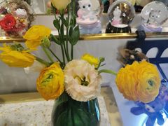 -魔膳厨房·果木牛排·西餐厅(MM2店)