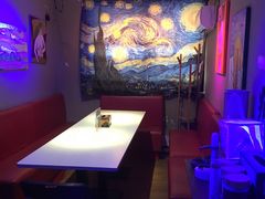 包房-游人馆·桌游狼人杀团建馆(人广书城店)