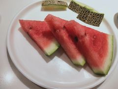 -小放牛河北菜(长安万达店)