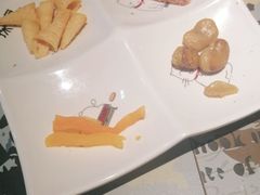 -探炉·香辣豆花烤鱼(雄峰城店)