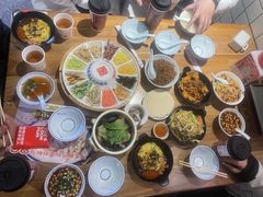 -怪噜范·老贵阳街头名小吃(汇金星力城店)