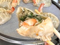 -叶存利海鲜大馅饺子(海宁路总店)