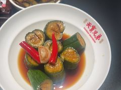 -天宝兄弟(前海壹方城店)