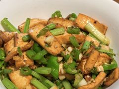 -衡东土菜馆(天际绿洲店)