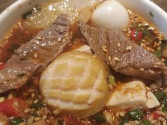 -盒马鲜生(岭南新世界店)