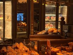 -B&C黄油与面包·THE GARDEN BAKERY概念店(世纪汇店)