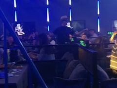 -M-MIX电音烤吧