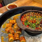中山/谁懂这种破店的氛围感！