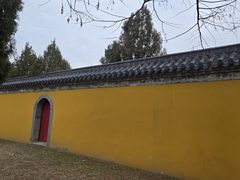 -高旻寺