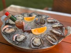-THE CANNERY&JUJU 新鲜海鲜·牛排美食酒廊