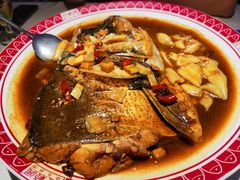 -旺顺阁鱼头泡饼(常营店)