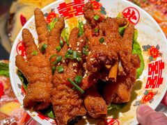 -牛市坎火锅(建设路店)