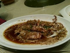-琼林徽宴(中央门店)
