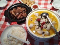 -阿里元海鲜·闽南特色菜(曾厝垵店)