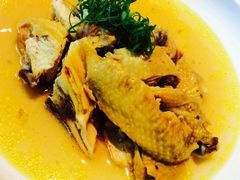 -玫瑰厅上海菜(兴国路店)