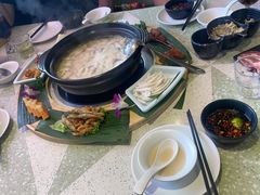 -三克火锅影院(来福士店)