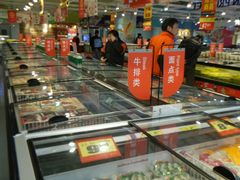 -卜蜂莲花(杨高北路店)