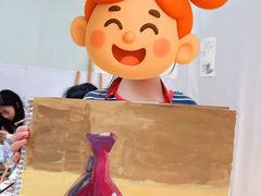 -尚想绘·艺术中考·中考咨询