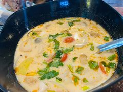 -Doo Dee Thai Food(Issan/Isaan/Esan)