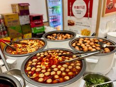 -水仙拉面(水仙街店)