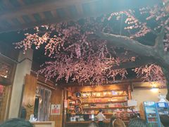 大堂-张关合渣(朱家坳店)