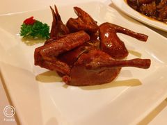 -利苑酒家(合景国际金融广场店)