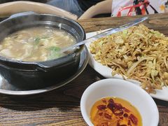 -大胡子海鲜·天津菜·砂锅烧烤(五大道创始店)