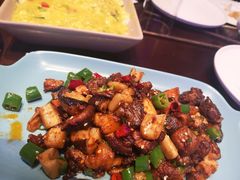 -赵小姐丨新中餐(曲江店)