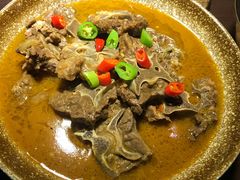 -凯撒尔新疆特色主题餐厅(青山店)
