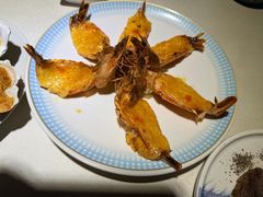 -多佐铁板烧(富力广场店)
