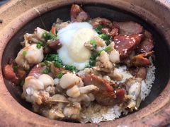 -红星光发煲仔饭(大石街店)