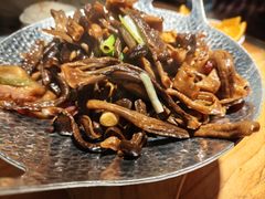 -小放牛炒菜馆(中山路乐汇城店)