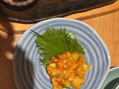 -一心创作料理屋(经开万达店)