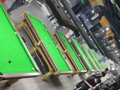 -利都新概念棋牌桌球(本溪路店)