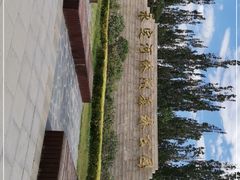 -永定河休闲森林公园