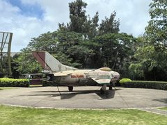 -大嶝英雄三岛战地观光园