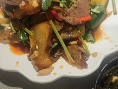 -潮道鱼仔店·潮汕味(长兴路店)