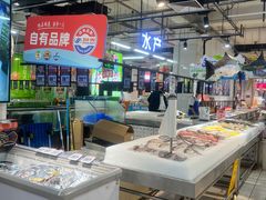 -物美大卖场(玉蜓桥店)