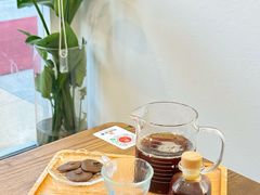 -豆子日记咖啡 BeanDaily Cafe