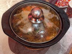 -山四砂锅(太原钟楼街店)