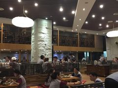 -纽斯桑拿会所(天山店)