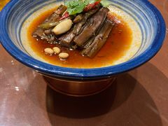 八旗茄子-那家小馆•北京菜•烤鸭(香山店)