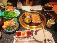 -牛家酒场(7mall店)