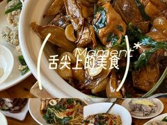 -乡亲鹅肉城(昆山店)