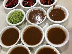 -伟记牛肉(金鸿公路店)