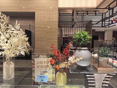 -杭州开元名都大酒店·地中海自助餐厅