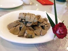 香蜜鹅肝-岚县土豆宴(平阳路店)