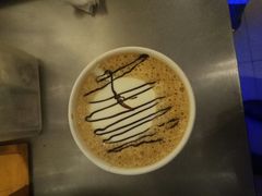 -阿sir咖啡(陶谷新村店)
