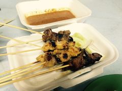 -明记烧鱼美味店
