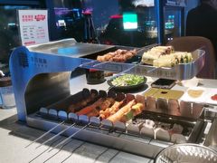 -丰茂烤串(公园店)
